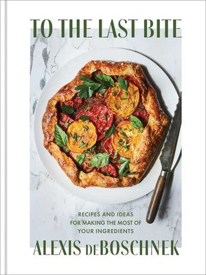 cover image of To the Last Bite